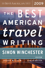 Best American Travel Writing 2009